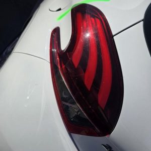 PEUGEOT 208 1 PHASE 2