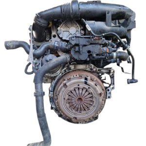 PEUGEOT 208 1 PHASE 2