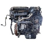 PEUGEOT 208 1 PHASE 2