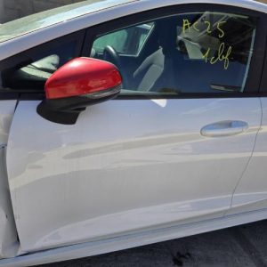 FORD FIESTA 7 PHASE 1