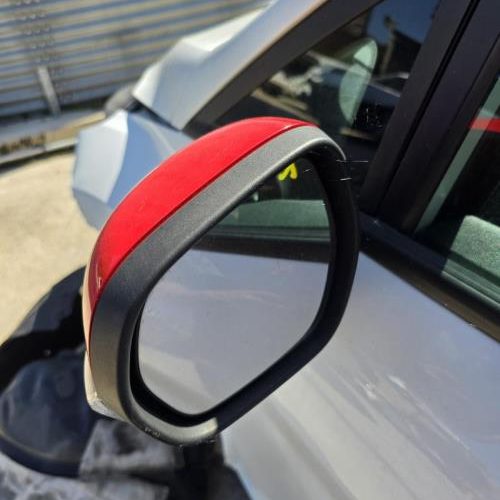 FORD FIESTA 7 PHASE 1