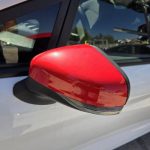 FORD FIESTA 7 PHASE 1