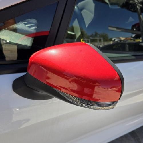FORD FIESTA 7 PHASE 1