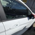 FORD FIESTA 7 PHASE 1
