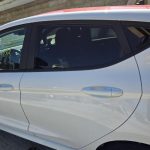 FORD FIESTA 7 PHASE 1