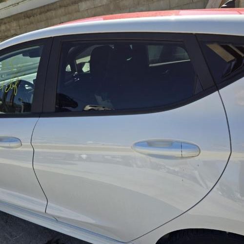 FORD FIESTA 7 PHASE 1