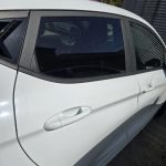 FORD FIESTA 7 PHASE 1