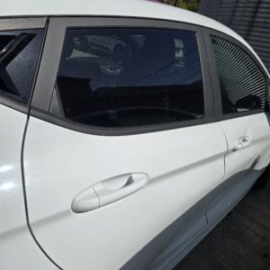 FORD FIESTA 7 PHASE 1