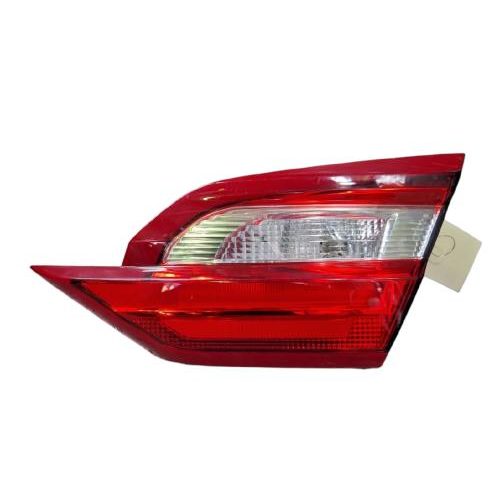 FORD FIESTA 7 PHASE 1