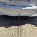 FORD FIESTA 7 PHASE 1