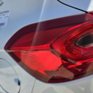 FORD FIESTA 7 PHASE 1
