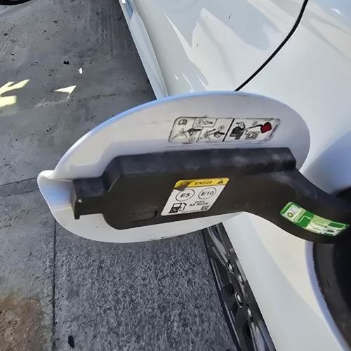 FORD FIESTA 7 PHASE 1