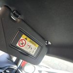 FORD FIESTA 7 PHASE 1