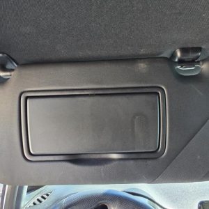 FORD FIESTA 7 PHASE 1