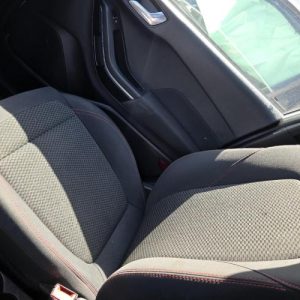 FORD FIESTA 7 PHASE 1