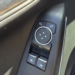 FORD FIESTA 7 PHASE 1