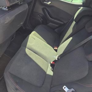 FORD FIESTA 7 PHASE 1