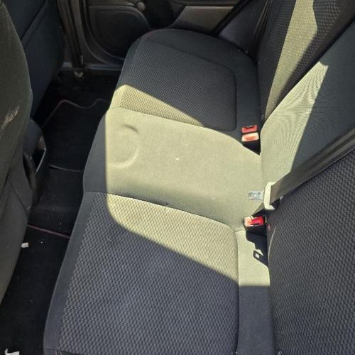 FORD FIESTA 7 PHASE 1