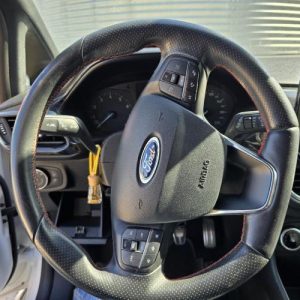 FORD FIESTA 7 PHASE 1