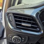 FORD FIESTA 7 PHASE 1