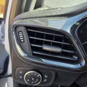 FORD FIESTA 7 PHASE 1