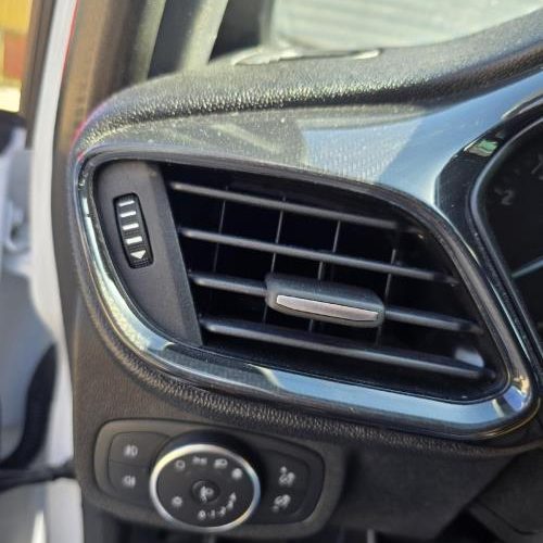 FORD FIESTA 7 PHASE 1