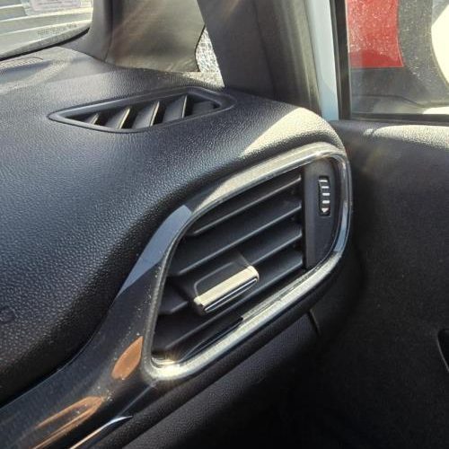 FORD FIESTA 7 PHASE 1