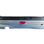 PEUGEOT 206 PHASE 1