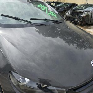 VOLKSWAGEN SCIROCCO 3 PHASE 1 COUPE