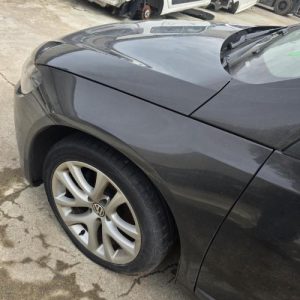 VOLKSWAGEN SCIROCCO 3 PHASE 1 COUPE