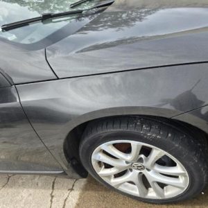 VOLKSWAGEN SCIROCCO 3 PHASE 1 COUPE
