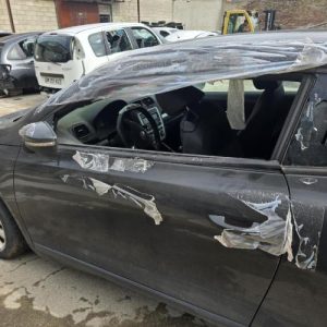 VOLKSWAGEN SCIROCCO 3 PHASE 1 COUPE