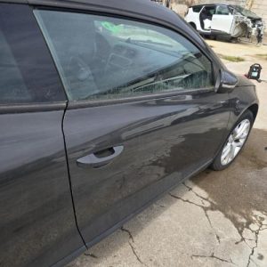 VOLKSWAGEN SCIROCCO 3 PHASE 1 COUPE
