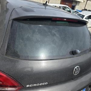 VOLKSWAGEN SCIROCCO 3 PHASE 1 COUPE