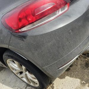 VOLKSWAGEN SCIROCCO 3 PHASE 1 COUPE