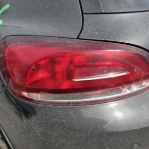 VOLKSWAGEN SCIROCCO 3 PHASE 1 COUPE