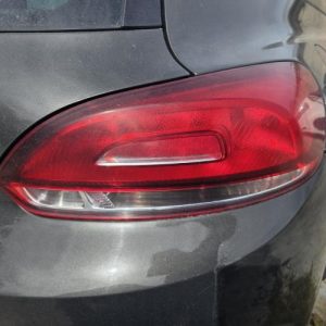 VOLKSWAGEN SCIROCCO 3 PHASE 1 COUPE
