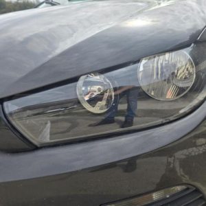 VOLKSWAGEN SCIROCCO 3 PHASE 1 COUPE