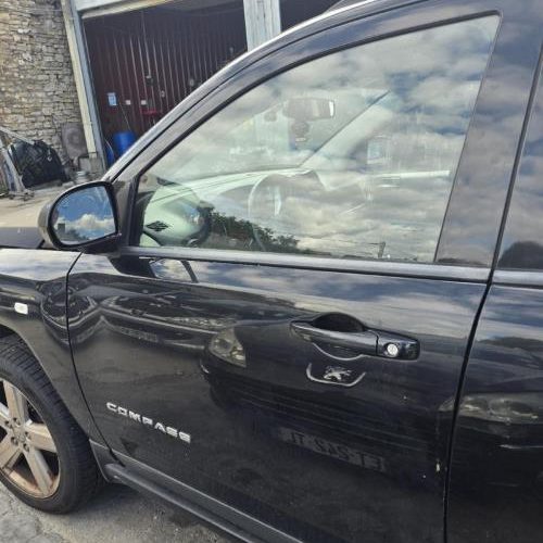JEEP COMPASS 1 PHASE 2