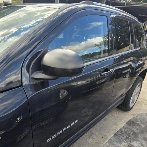 JEEP COMPASS 1 PHASE 2
