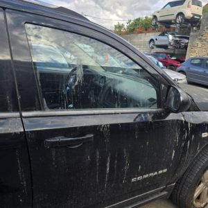 JEEP COMPASS 1 PHASE 2