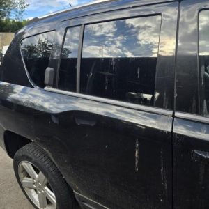 JEEP COMPASS 1 PHASE 2