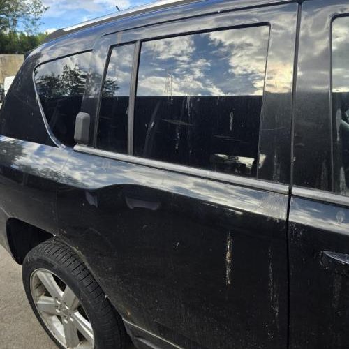 JEEP COMPASS 1 PHASE 2