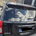 JEEP COMPASS 1 PHASE 2