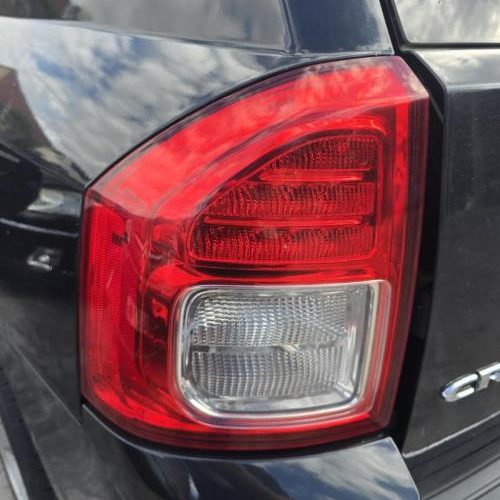 JEEP COMPASS 1 PHASE 2