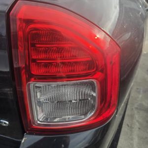 JEEP COMPASS 1 PHASE 2