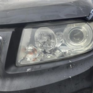 JEEP COMPASS 1 PHASE 2