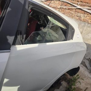 ALFA ROMEO GIULIETTA 2 PHASE 1