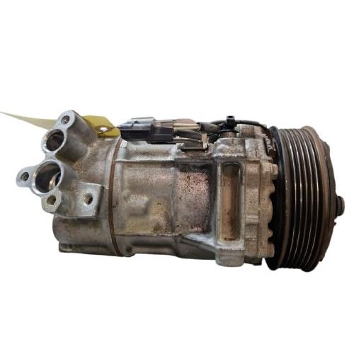 RENAULT CLIO 5 PHASE 1