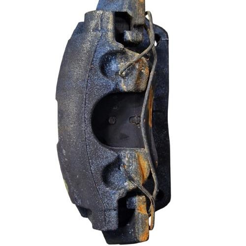 RENAULT CLIO 5 PHASE 1